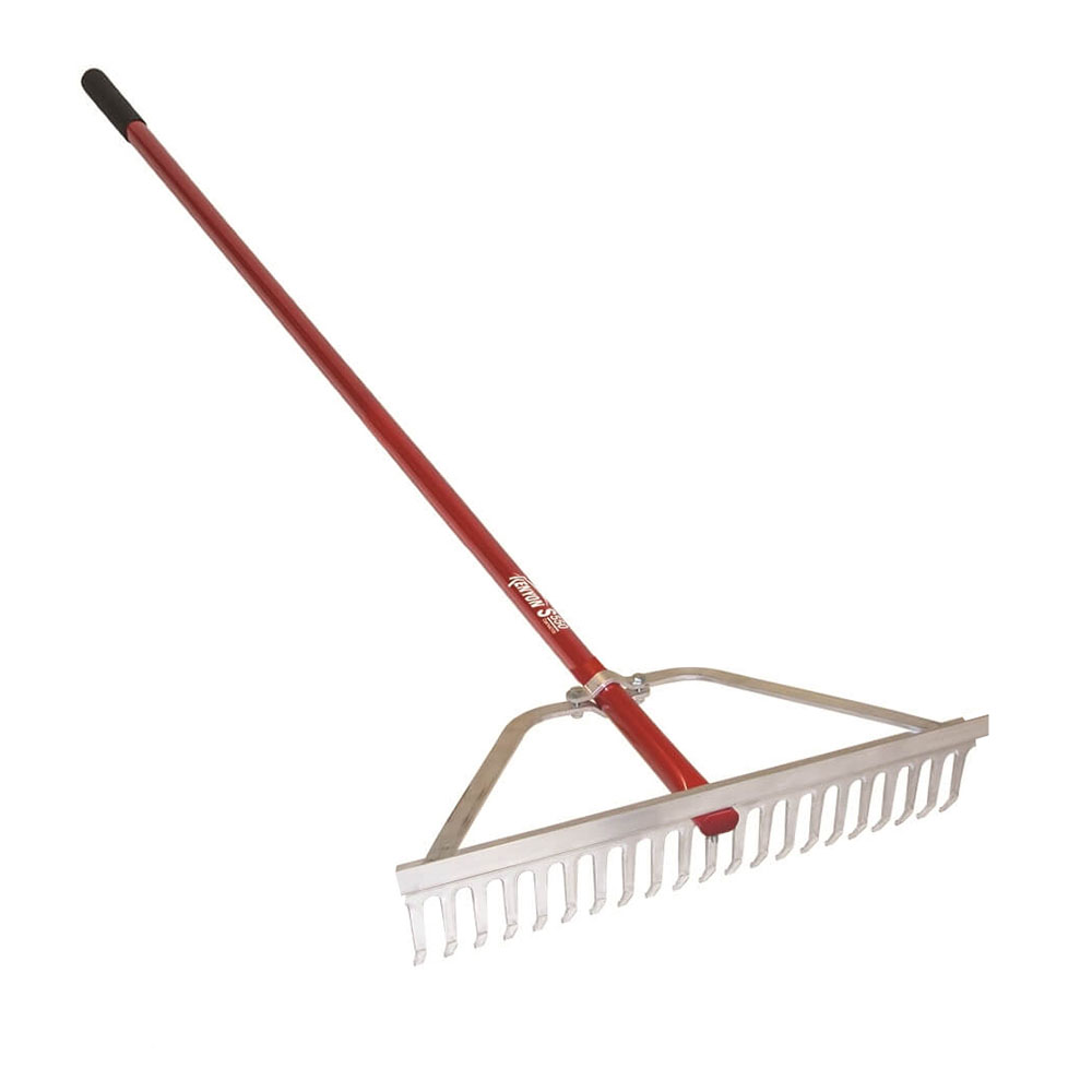  - Rakes, Shovels, & Clippers